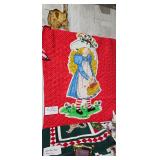 HOLLY HOBBY BLANKET