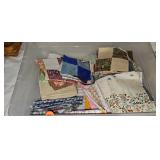 FABRIC LOT