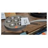 NORDICWARE PAN