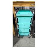 ROLLING CART