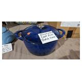 DUTCH OVEN