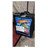 HOT WHEELS CASE