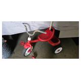 TRICYCLE