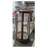 CURIO CABINET