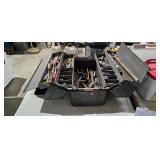 TOOLBOX / TOOLS