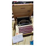 TYPEWRITER