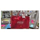 VINTAGE COCA COLA COOLER