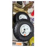 TIRES