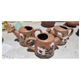 ROSEVILLE POTTERY 