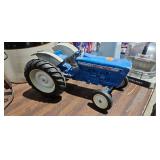 FORD TOY TRACTOR