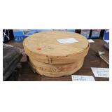 CHEESE BOX