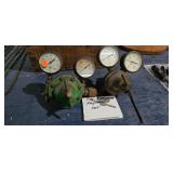 REGULATOR SET