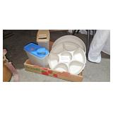 TUPPERWARE