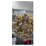 WREATH