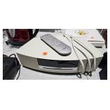 BOSE RADIO