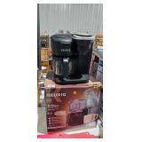 COFFEE MAKER