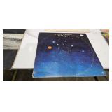 RECORD ALBUM