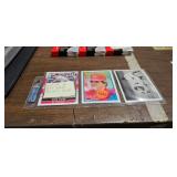 PETE ROSE BASEBALL CARDS