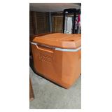 COLEMAN COOLER