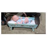 DOLL CRADLE / DOLL
