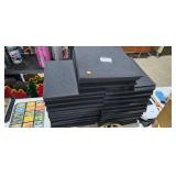 ACOUSTIC PADS