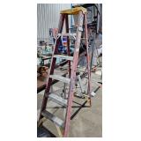 LADDER