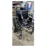 WHEELCHAIR