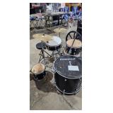DRUM SET