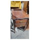 END TABLE