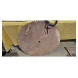 SAW BLADE