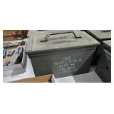AMMO CAN