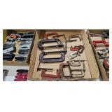 CLAMPS