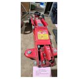 FLOOR JACK