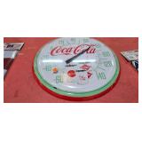 COCA COLA THERMOMETER