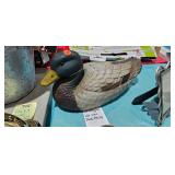DUCK DECOY