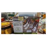 BBQ TOOL SET