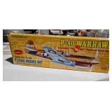 MODEL AIRPLANE