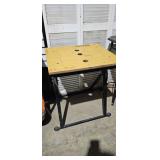 WORK TABLE