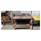 ROLLING CART