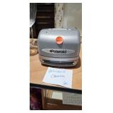 POLAROID CAMERA