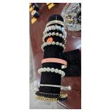 BRACELET LOT