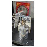 PAINT SPRAYER