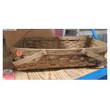 LONGABERGER BASKET