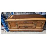CEDAR CHEST