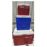 COOLER LOT