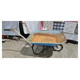 WHEELBARROW