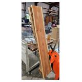 CEDAR PLANK LOT