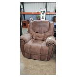 RECLINER