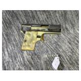 BROWNING 350100 6.35 PISTOL SEMI- TRANS #4151