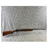 BROWNING LIGHT TWELVE SHOTGUN SEMI- TRANS #4132